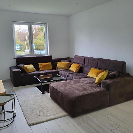 Villa Bed & Garden Brüsszel Kültér fotó