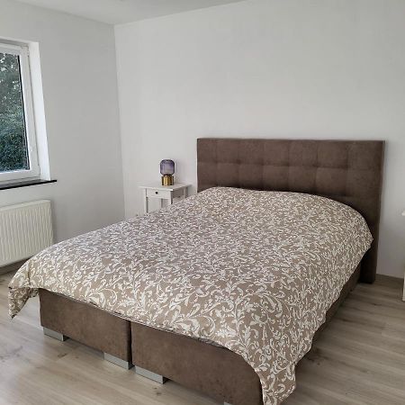 Villa Bed & Garden Brüsszel Kültér fotó