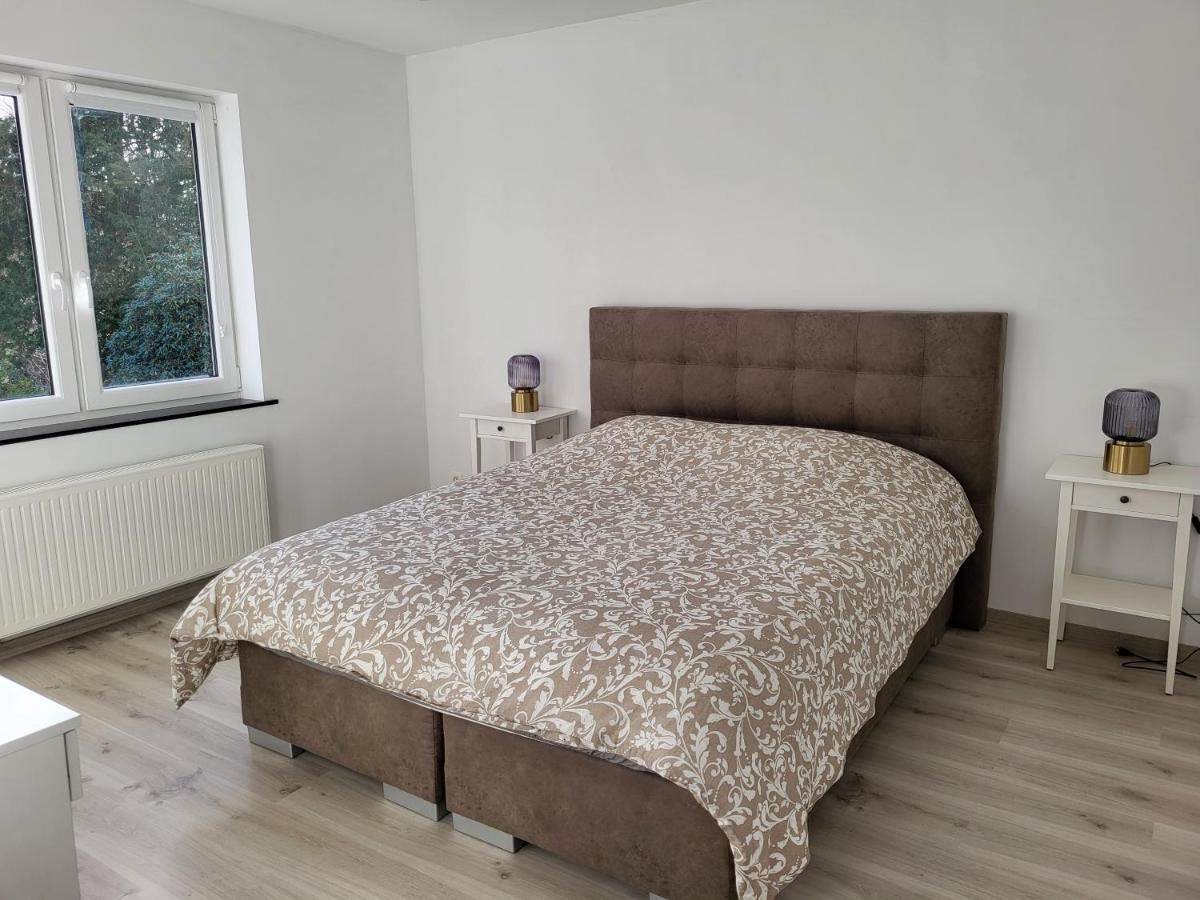 Villa Bed & Garden Brüsszel Kültér fotó