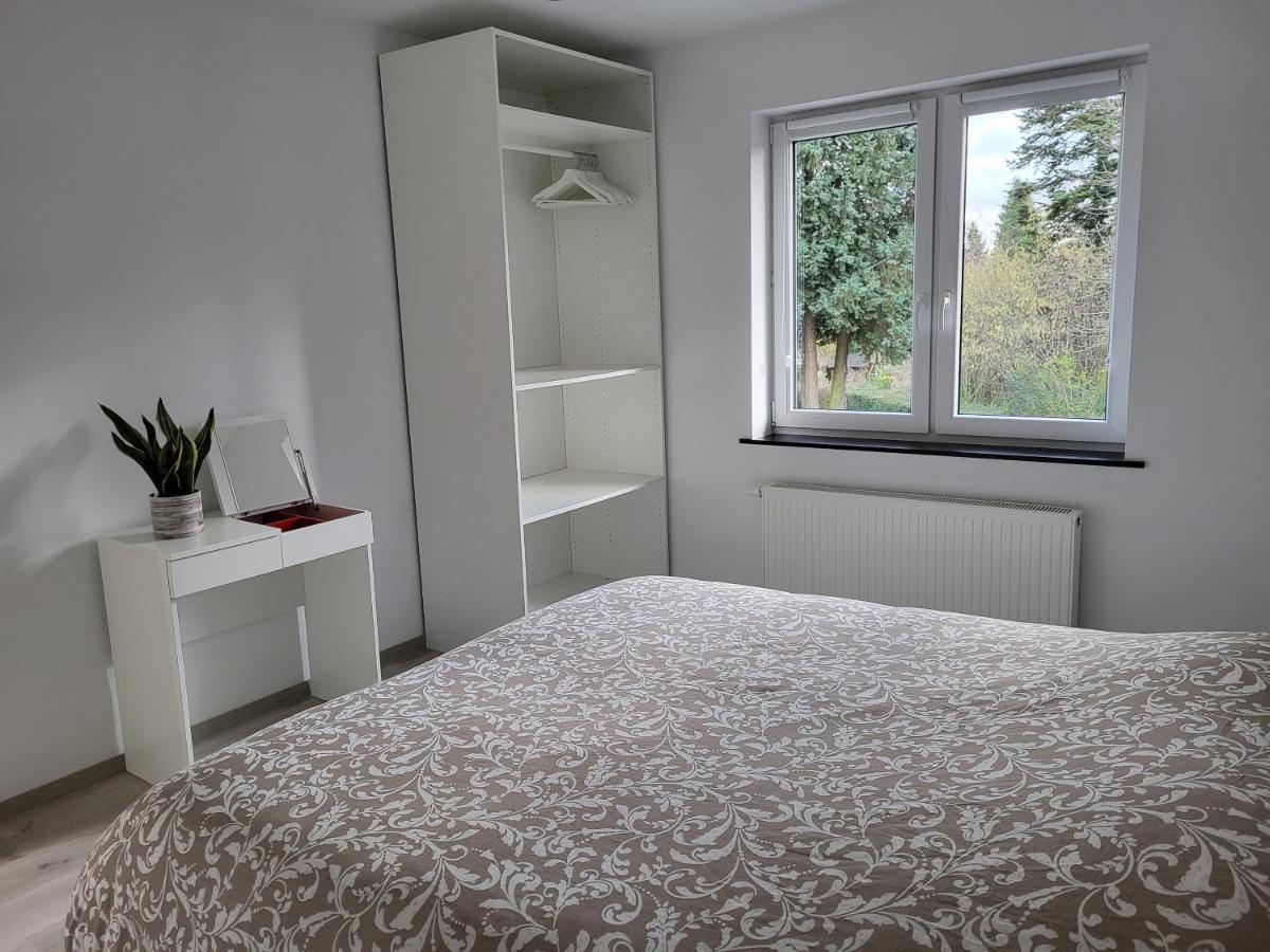 Villa Bed & Garden Brüsszel Kültér fotó
