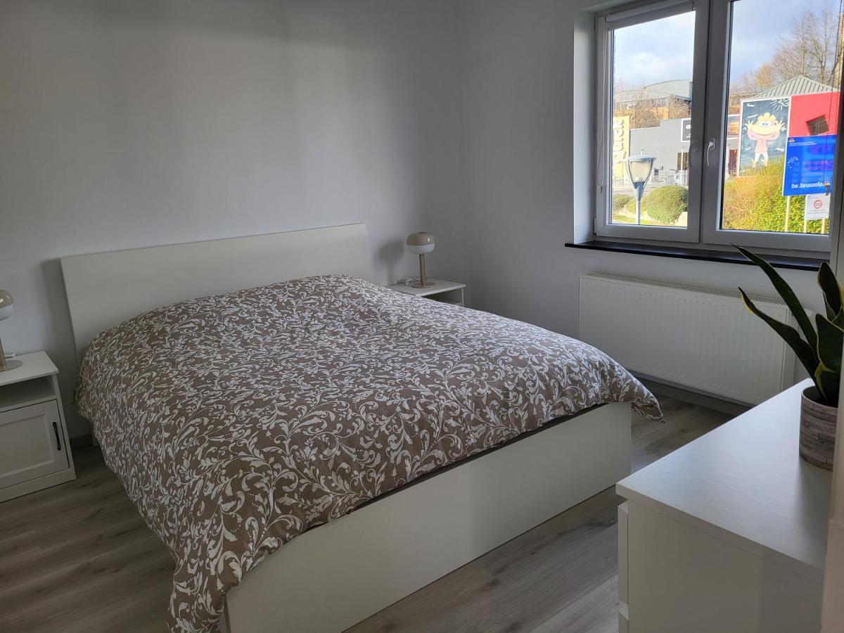 Villa Bed & Garden Brüsszel Kültér fotó