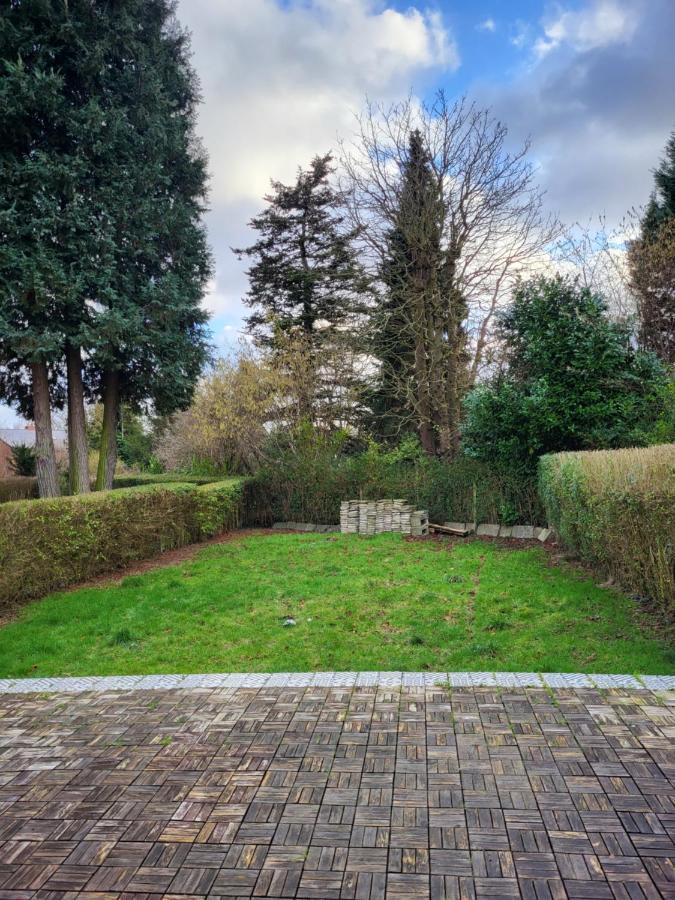 Villa Bed & Garden Brüsszel Kültér fotó