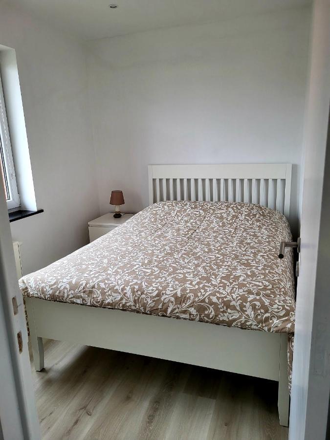 Villa Bed & Garden Brüsszel Kültér fotó